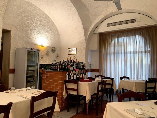 Ristorante Nunzia